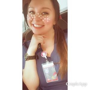 Meet your Posher, Haley